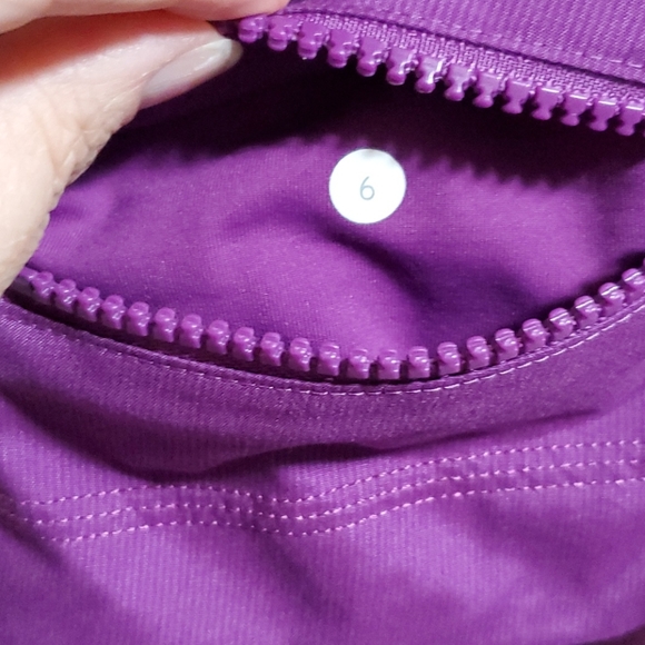 Like new lulu studio jacket - Picture 7 of 9